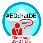 EDchatDE Dienstags 20 bis 21 Uhr