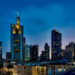 Skyline Frankfurt