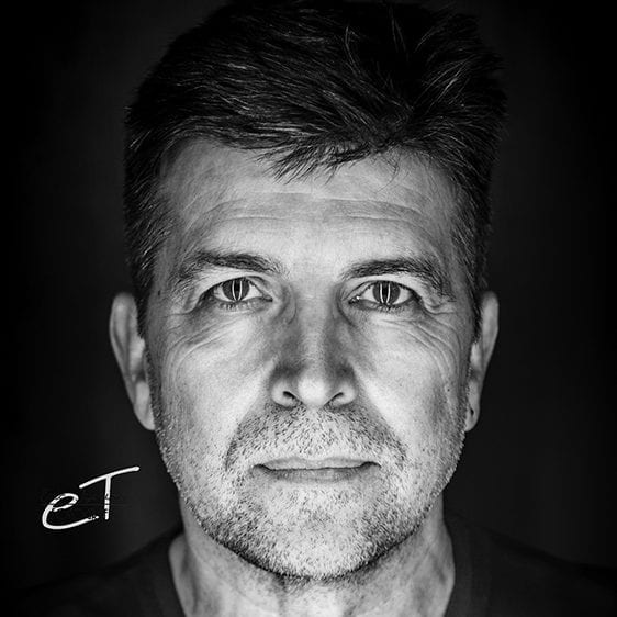 Paul Wege
