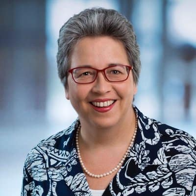 Christine Skupsch