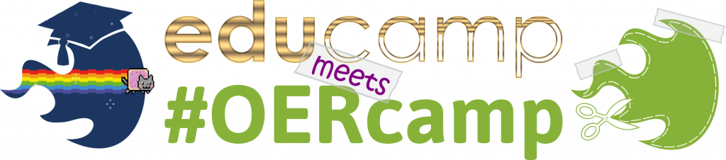EduCamp meets OERcamp